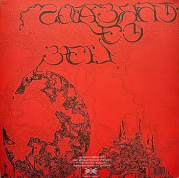 LP Alco: Threads Of Life LTD