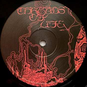 LP Alco: Threads Of Life LTD