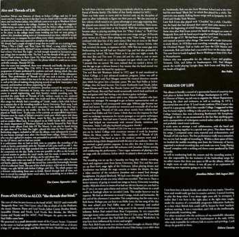 LP Alco: Threads Of Life LTD