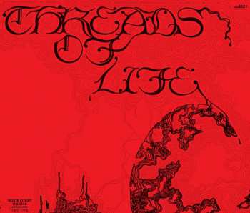 CD Alco: Threads Of Life LTD