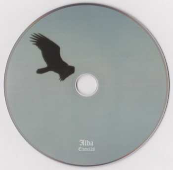 CD Alda: Alda DLX