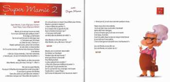 CD Aldebert: Enfantillages 2