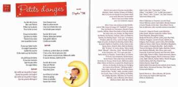 CD Aldebert: Enfantillages 2