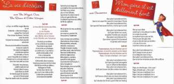 CD Aldebert: Enfantillages 2