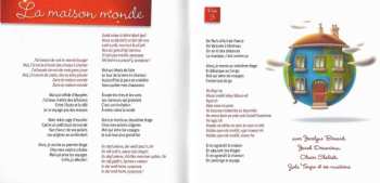 CD Aldebert: Enfantillages 2