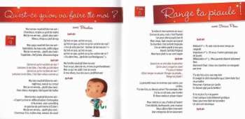 CD Aldebert: Enfantillages 2