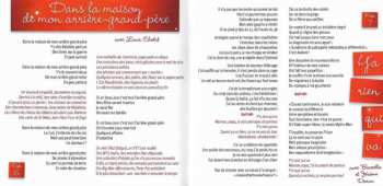 CD Aldebert: Enfantillages 2