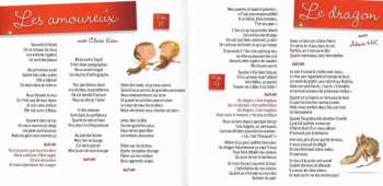 CD Aldebert: Enfantillages 2