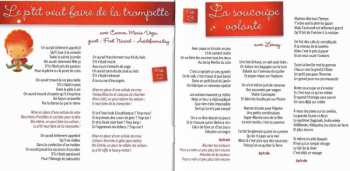 CD Aldebert: Enfantillages 2