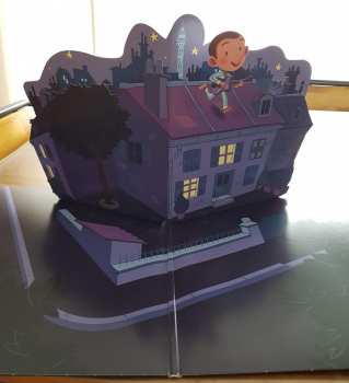 2LP Aldebert: Enfantillages 3