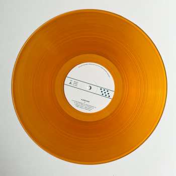 LP Alder Ego: III CLR
