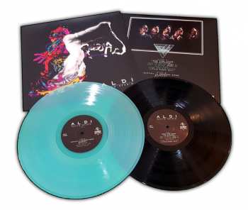 LP Aldi Dallo Spazio: Quasar