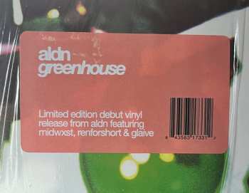 LP Aldn: greenhouse