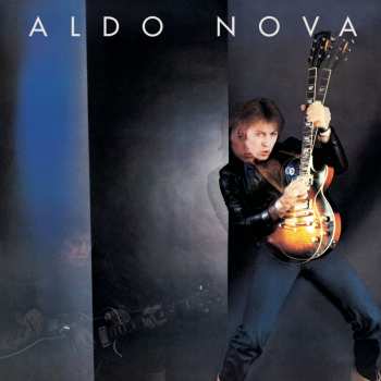 CD Aldo Nova: Aldo Nova