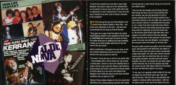 CD Aldo Nova: Aldo Nova