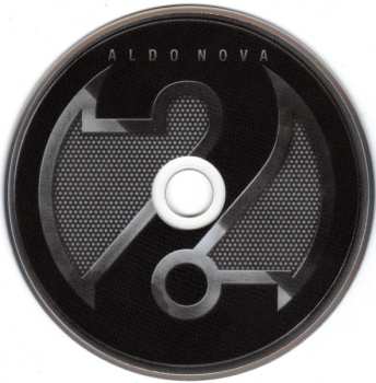 CD Aldo Nova: Aldo Nova 2.0