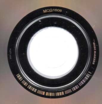 CD Aldo Nova: Aldo Nova 2.0