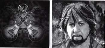 CD Aldo Nova: Aldo Nova 2.0