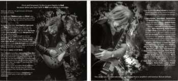 CD Aldo Nova: Aldo Nova 2.0