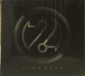 CD Aldo Nova: Aldo Nova 2.0
