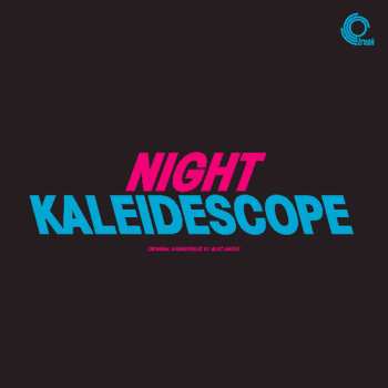 Album Alec Cheer: Night Kaleidoscope