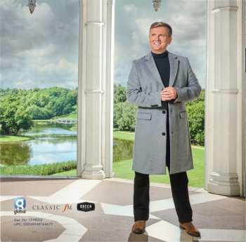 CD Aled Jones: One Voice: Believe