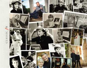 CD Aled Jones: One Voice: Believe