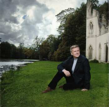 CD Aled Jones: One Voice: Believe