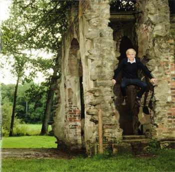 CD Aled Jones: One Voice: Believe