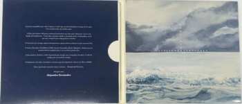 CD Alejandro Fernández: Rompiendo Fronteras