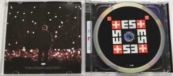 CD/DVD Alejandro Sanz: +ES+ El Concierto
