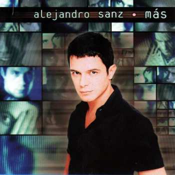 LP Alejandro Sanz: Más