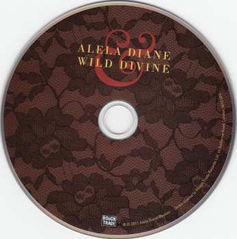 CD Alela Diane: Alela Diane & Wild Divine