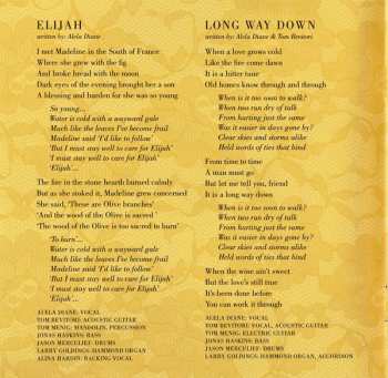 CD Alela Diane: Alela Diane & Wild Divine