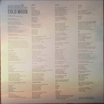 LP Alela Diane: Cold Moon