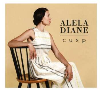 CD Alela Diane: Cusp