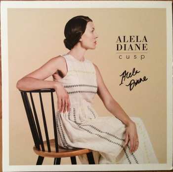 LP Alela Diane: Cusp
