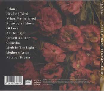 CD Alela Diane: Looking Glass