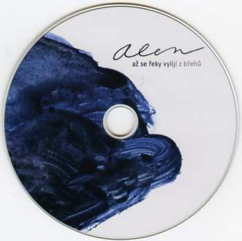 CD Alena Pohlová: Až se řeky vylijí z břehů