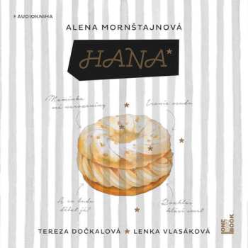 Album Alena Mornštajnová: Hana