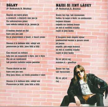 CD Aleš Brichta: American Bull (New Edition)