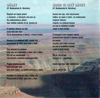 CD Aleš Brichta: American Bull