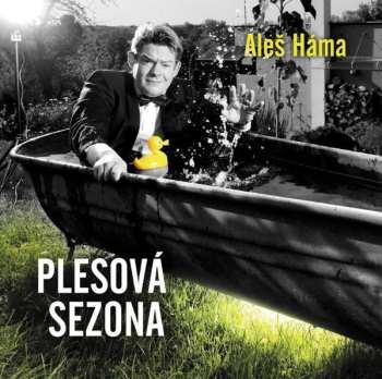 CD Aleš Háma: Plesová Sezona