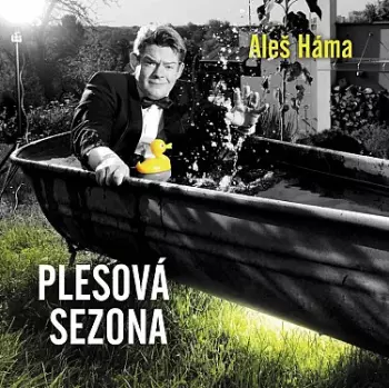Aleš Háma: Plesová Sezona