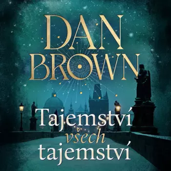Aleš Procházka: Brown: Tajemství Všech Tajemství