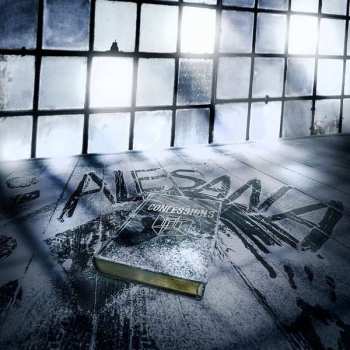 2LP Alesana: Confessions