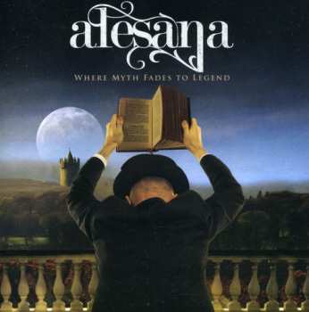 CD Alesana: Where Myth Fades To Legend