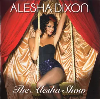 The Alesha Show