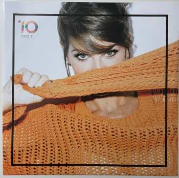 2LP Alessandra Amoroso: 10