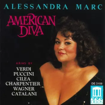 American Diva